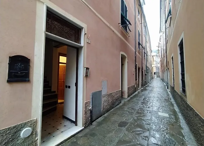 A due passi dal mare